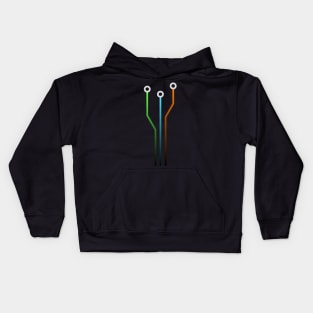 Connect Kids Hoodie